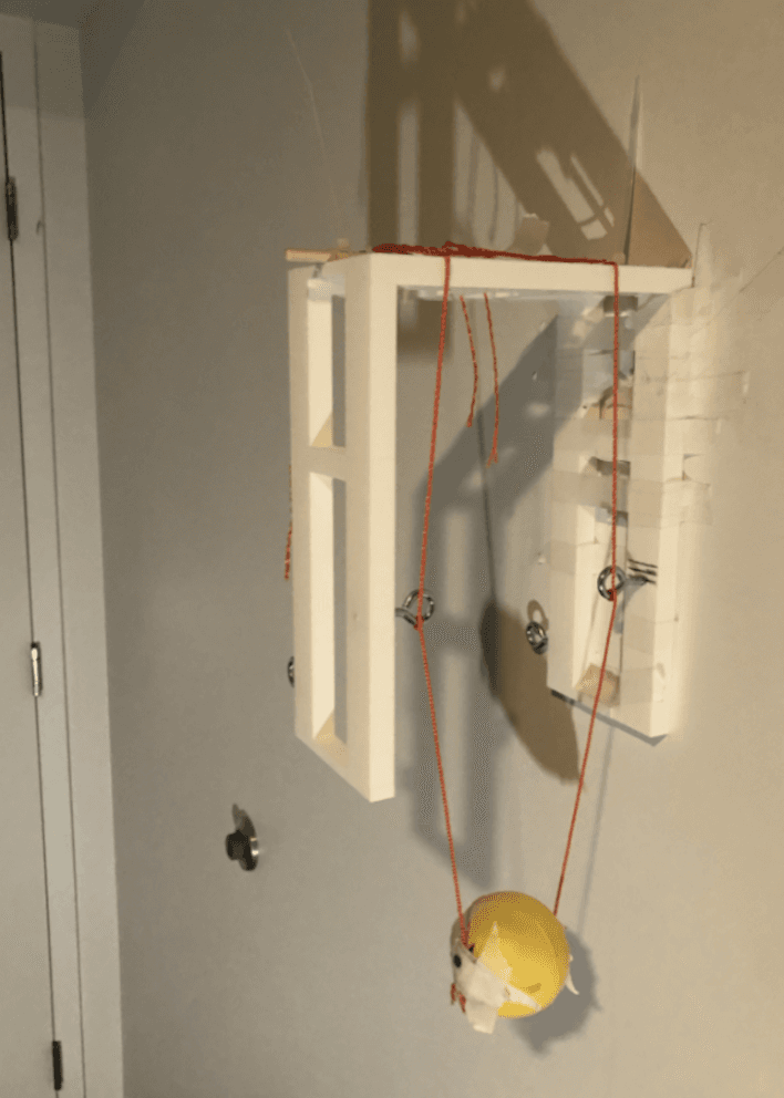 Pendulum