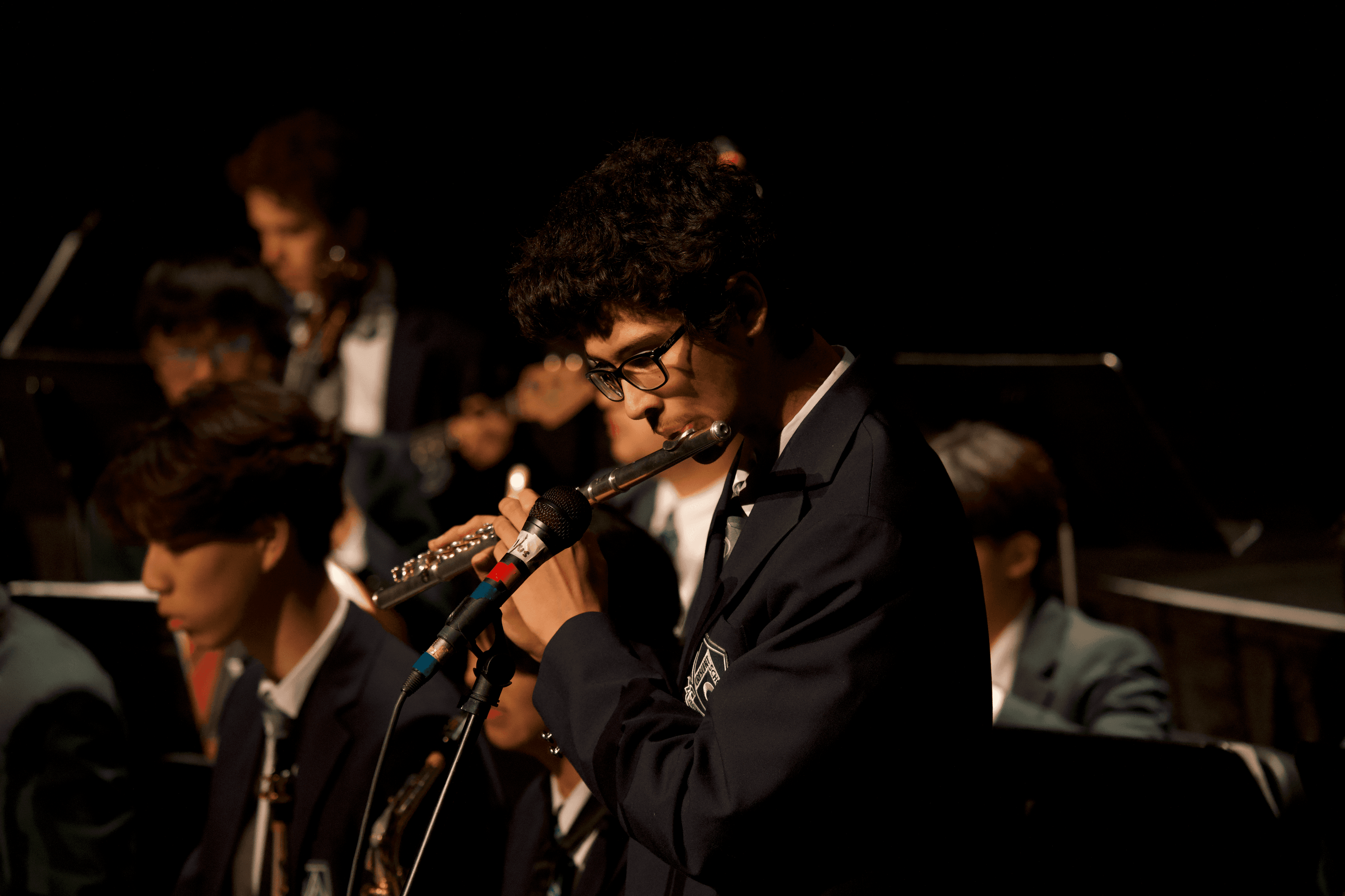 Flute