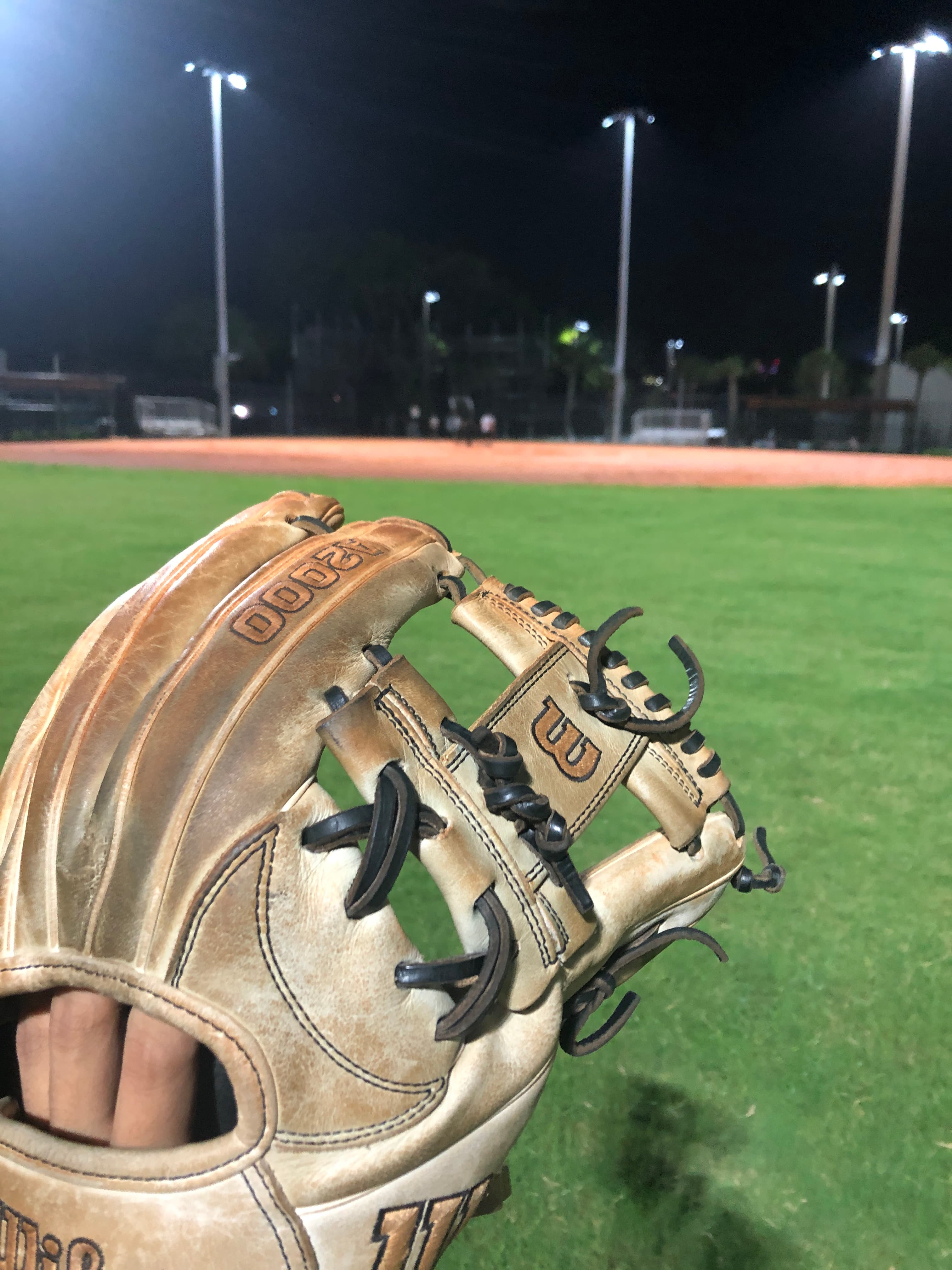 Baseball