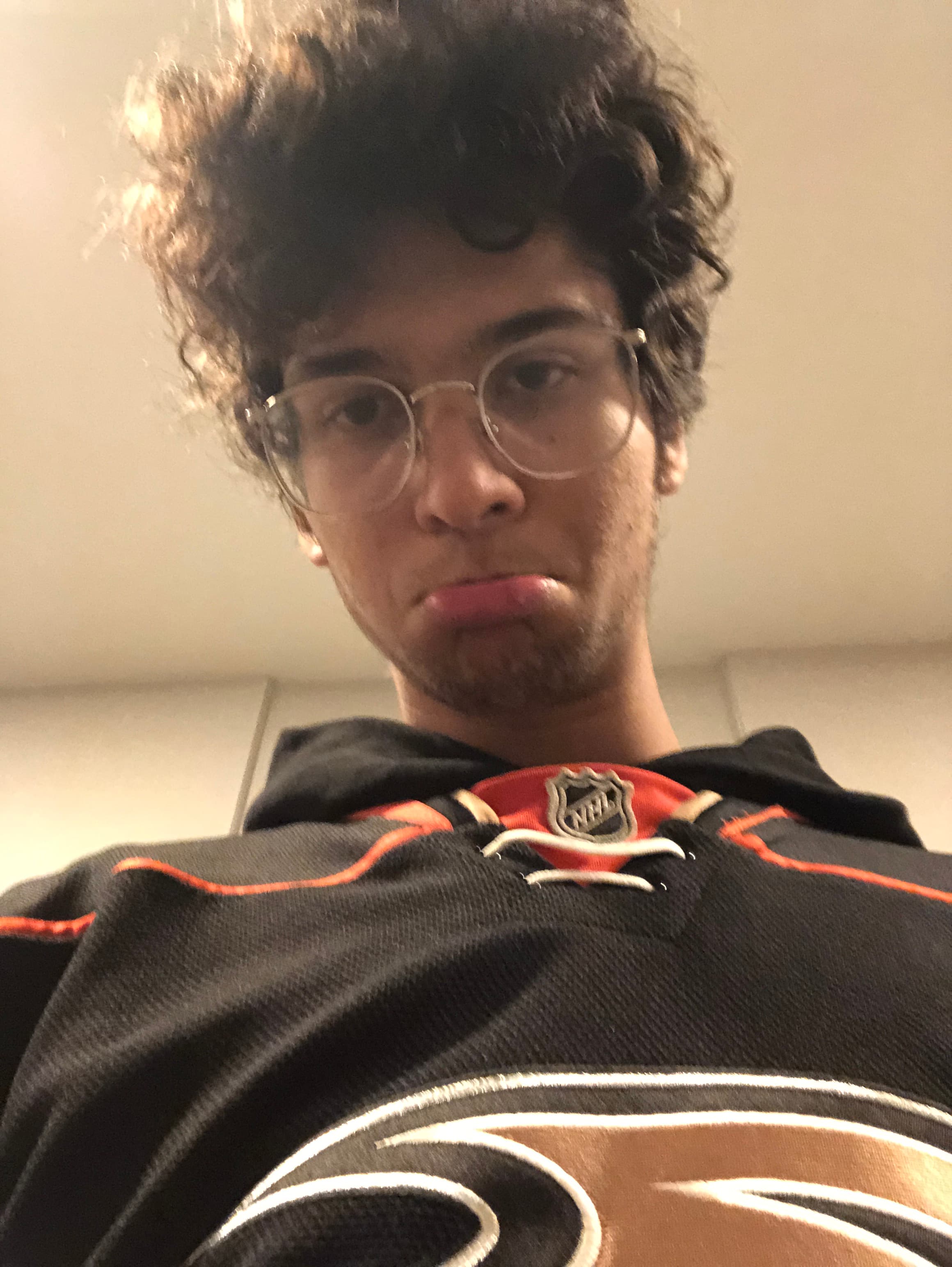Anaheim Ducks