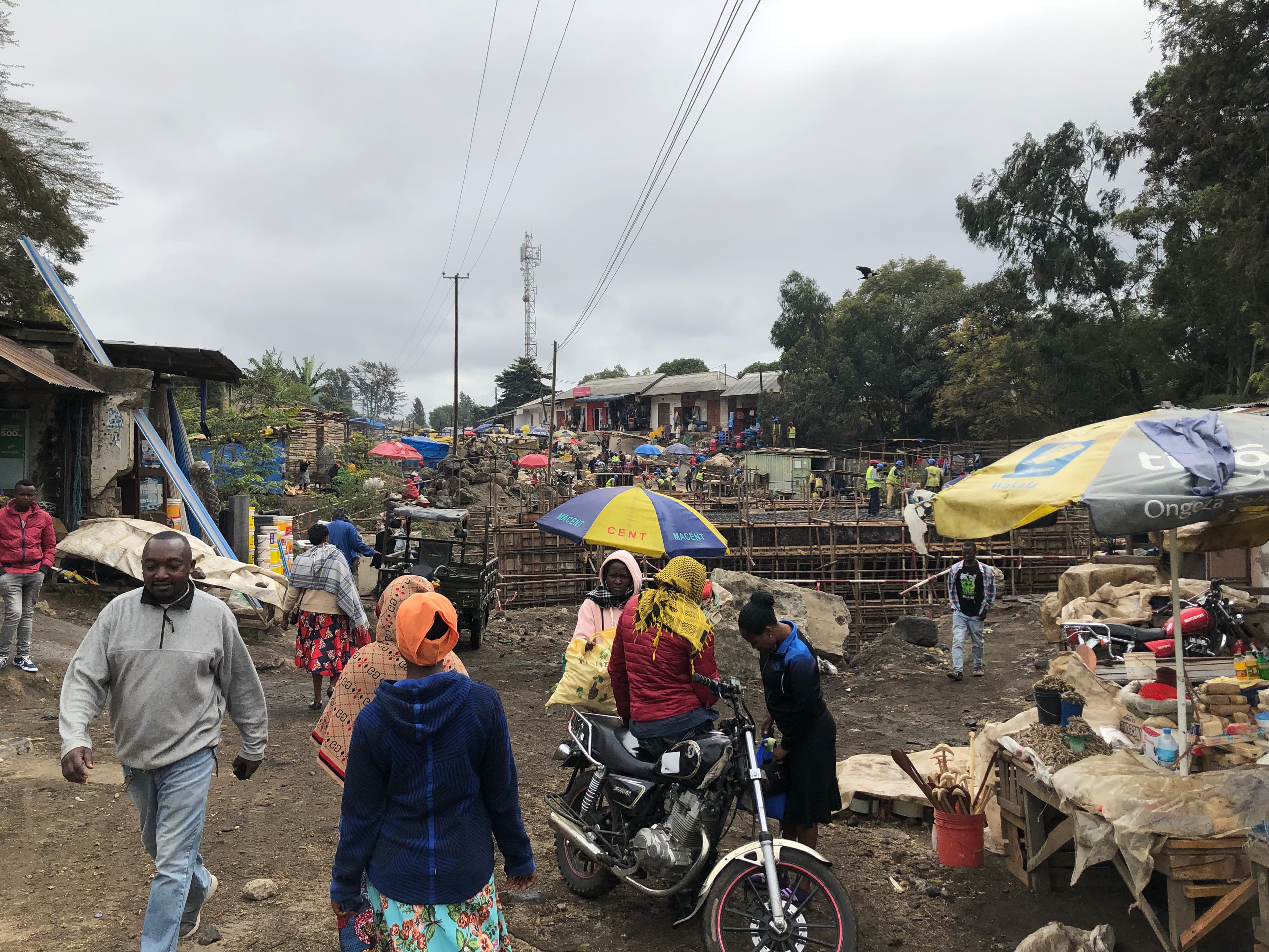 Microloans