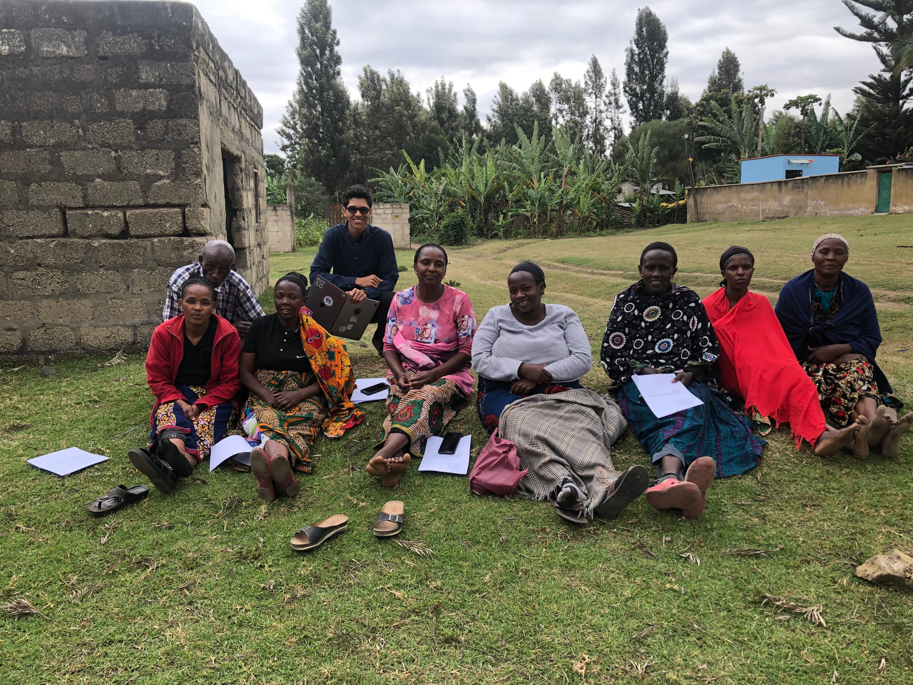 Microfinance Education